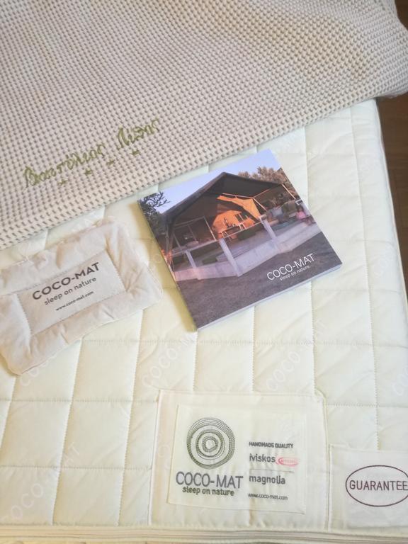 Vetilios Lithos Boutique Hotel Néon Oítilon Екстериор снимка